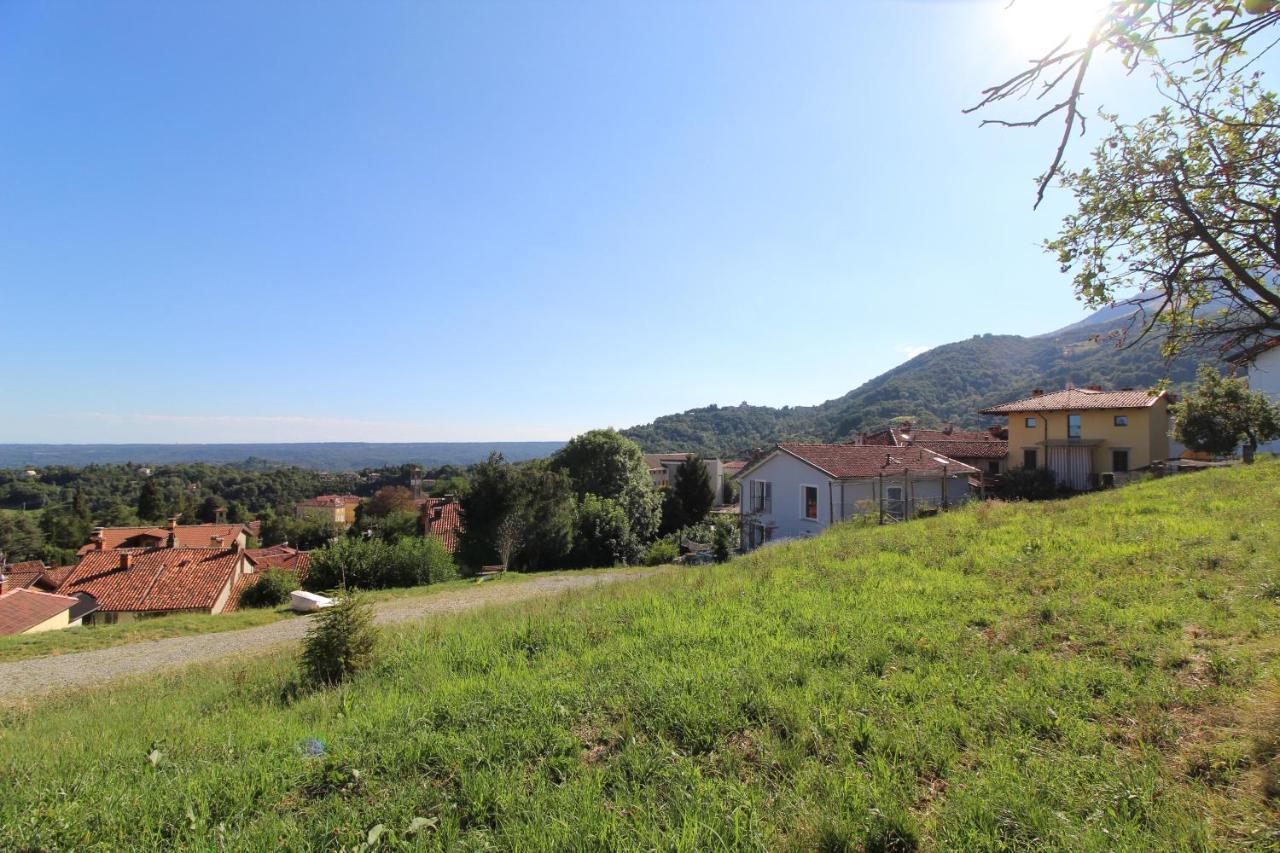 Il Fienile Di Sordevolo B&B Bagian luar foto